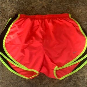 Nike shorts